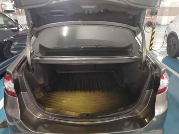 [北京·豫E] 二手福特蒙迪欧2013款 2.0L GTDi240旗舰型