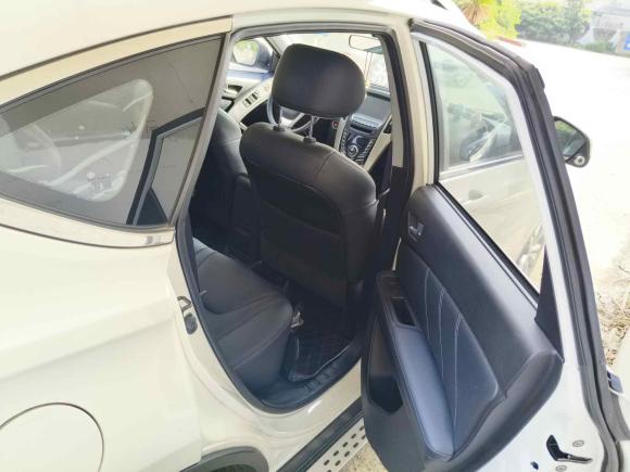 [无锡·苏B] 二手纳智捷优6 SUV2017款 1.8T 时尚升级型