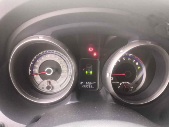 [北京·京N] 二手三菱帕杰罗2009款 3.8L 五门 尊贵版