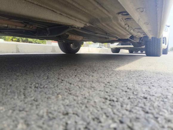 [西安·陕A] 二手大众朗逸2017款 1.6L 自动舒适版