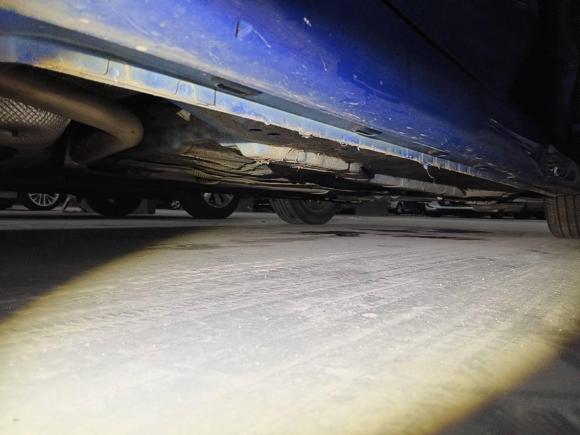 [苏州·苏B] 二手荣威荣威i52019款 1.5L 自动4G互联朗越版