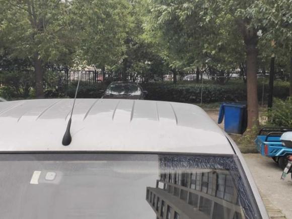 [无锡·苏D] 二手五菱汽车五菱荣光新卡2022款 1.8L基本型加长单排LJ479Q6