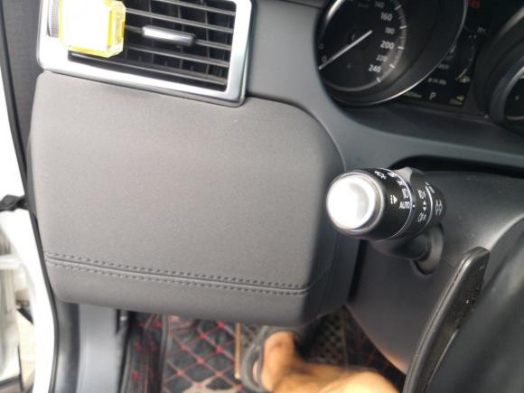 [义乌·浙G] 二手路虎发现神行2019款 240PS SE版 国V