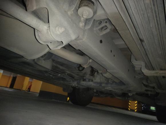 [成都·川A] 二手五十铃五十铃mu-X2017款 2.5T 两驱自动尊享型 7座