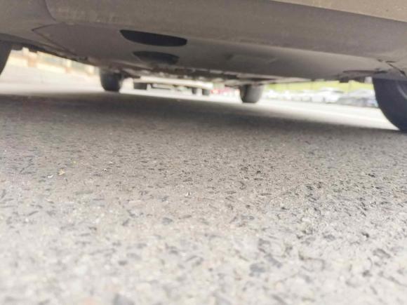 [成都·川A] 二手本田飞度2018款 1.5L CVT舒适版