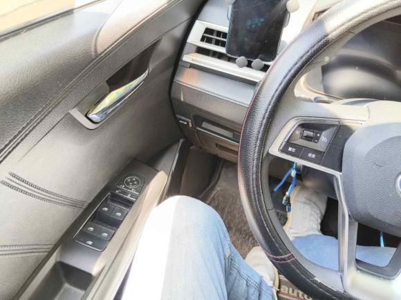 [合肥·皖A] 二手比亚迪比亚迪e32021款 出行版