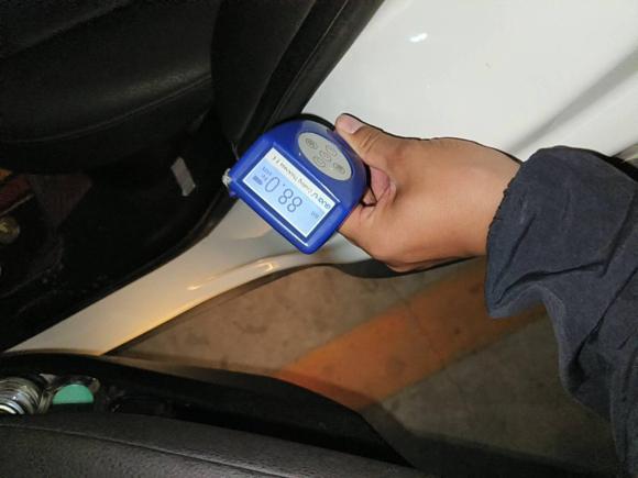 [济南·鲁A] 二手宝马宝马X32016款 sDrive20i