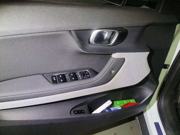 [成都·川A] 二手Polestar极星Polestar 22020款 首发版