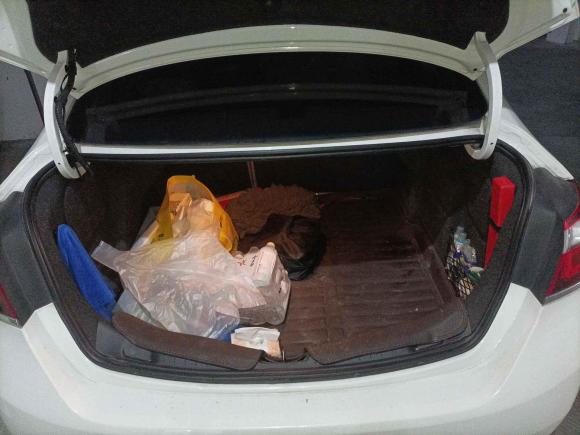 [义乌·浙G] 二手雪佛兰科鲁兹2015款 1.5L 自动豪华版