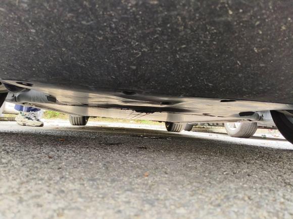 [广州·粤A] 二手特斯拉Model 32023款 后轮驱动版