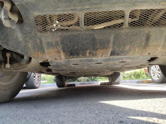 [杭州·浙A] 二手三菱帕杰罗2011款 3.0L 豪华版