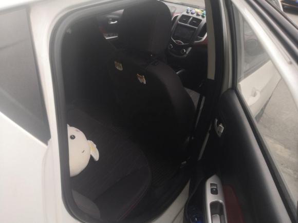 [佛山·粤T] 二手长安奔奔2015款 1.4L IMT尊贵型 国V