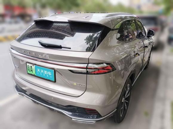 [佛山·粤A] 二手荣威荣威RX5新能源2023款 eRX5 超混优越版