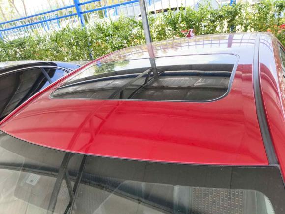 [成都·川A] 二手丰田卡罗拉2017款 改款双擎 1.8L E-CVT精英版