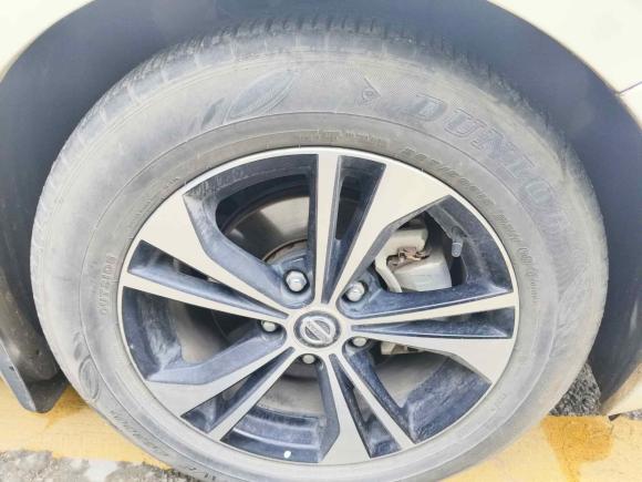 [西安·陕U] 二手日产轩逸2020款 改款 1.6L XL CVT悦享版