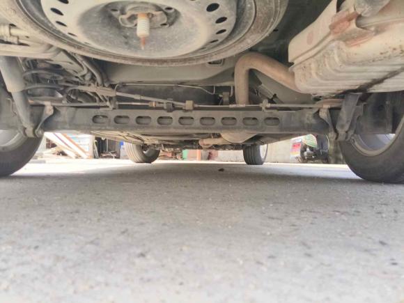 [苏州·苏E] 二手别克别克GL82014款 2.4L 舒适版