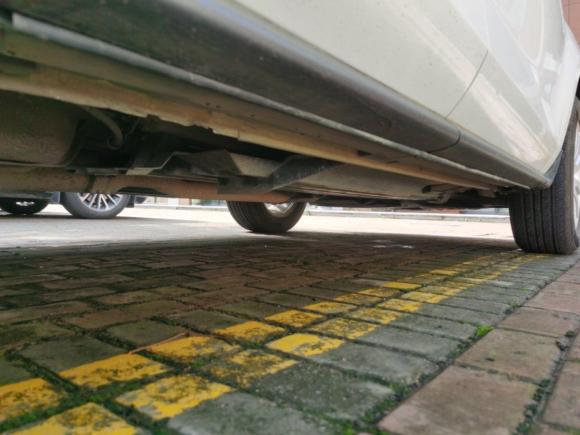 [武汉·鄂A] 二手马自达马自达CX-72014款 2.5L 2WD 豪华版