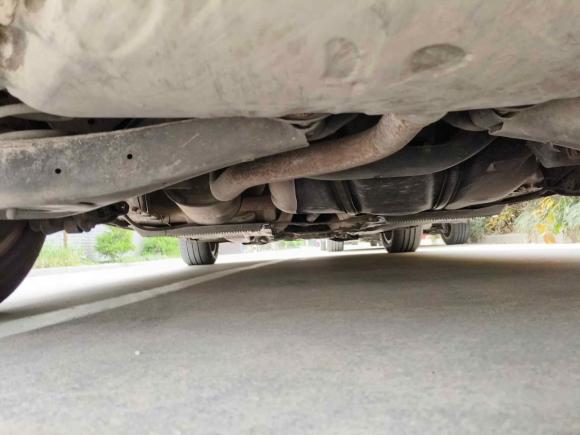 [南通·苏F] 二手大众途安2011款 1.4T DSG智雅版5座