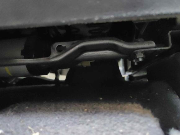 [北京·京M] 二手雷诺科雷傲2014款 2.5L 四驱舒适版