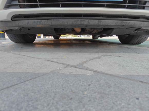 [佛山·粤X] 二手别克威朗2017款 三厢 15S 自动领先型