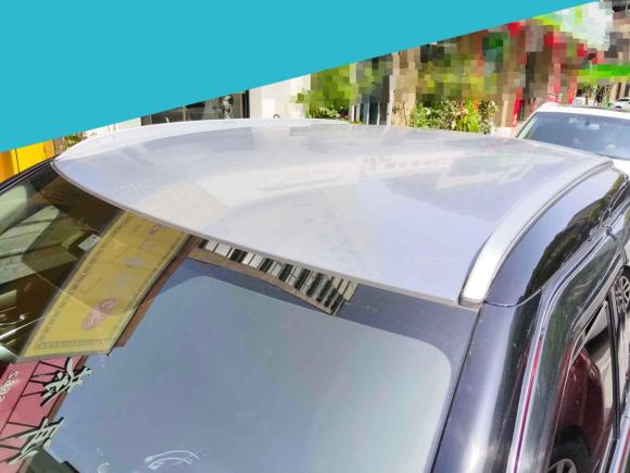 [台州·浙J] 二手本田冠道2019款 240TURBO 两驱精英版