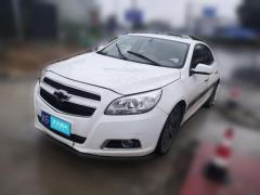 [金华·浙G]雪佛兰&nbsp;&nbsp;迈锐宝&nbsp;&nbsp;2012款2.0L自动舒适版