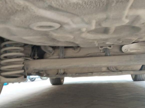 [济南·鲁F] 二手比亚迪秦新能源2014款 1.5T 酷黑骑士旗舰型