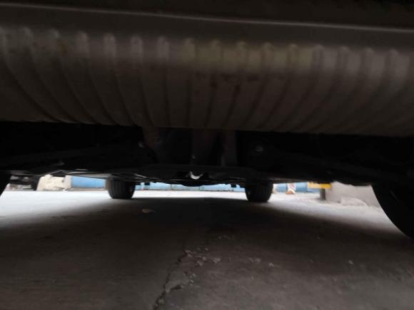 [无锡·苏B] 二手宝马宝马X12021款 sDrive20Li 时尚型