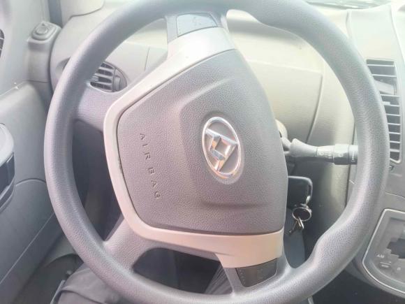 [苏州·苏E] 二手上汽大通MAXUS新途V802017款 2.5T AMT傲运通国IV短轴超低顶5/6/10座