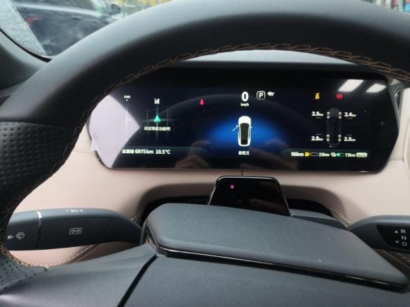 [成都·川A] 二手长安深蓝长安深蓝SL032022款 1.5L 1200增程版