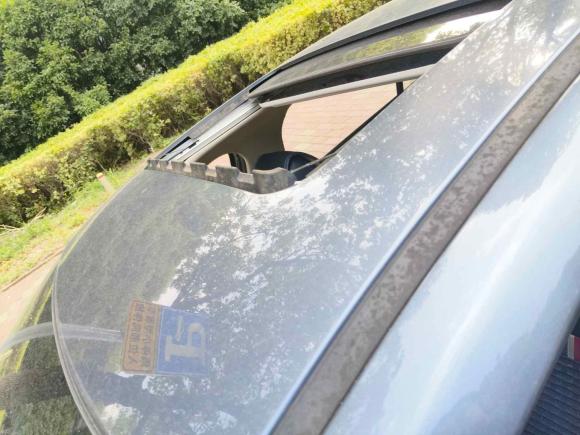 [苏州·苏E] 二手奇瑞艾瑞泽GX2019款 1.5T CVT新型色版 国VI