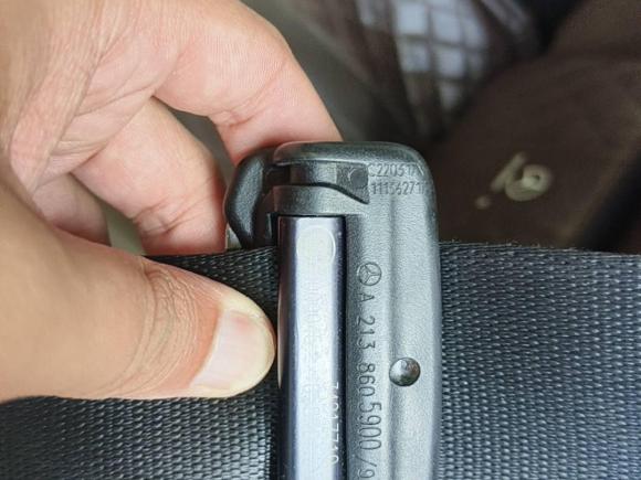 [杭州·浙A] 二手奔驰奔驰E级2016款 E 200 L 运动型