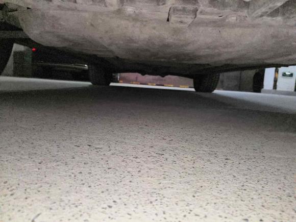 [北京·京K] 二手奔驰奔驰GLK级2012款 GLK 300 4MATIC 动感型