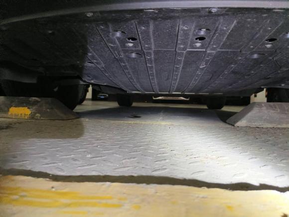 [上海·沪A] 二手小鹏小鹏G32020款 460i 智享版