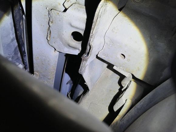 [深圳·鄂W] 二手本田本田CR-V2015款 2.4L 两驱豪华版