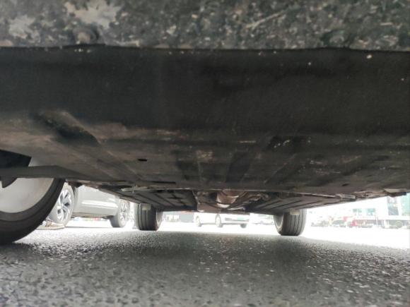 [成都·川A] 二手领克领克062020款 1.5T 科技先锋版