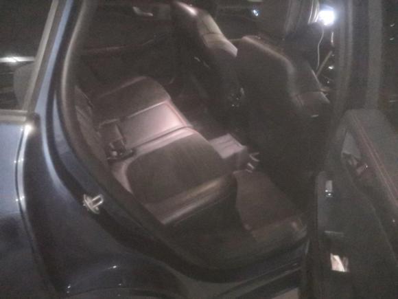 [常州·苏D] 二手福特锐际2020款 EcoBoost 245 四驱纵享款ST-LINE