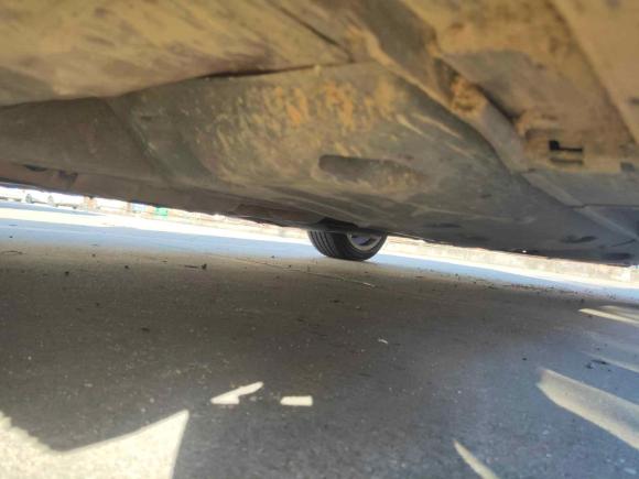 [无锡·苏B] 二手雷克萨斯雷克萨斯IS2006款 300 炫动版