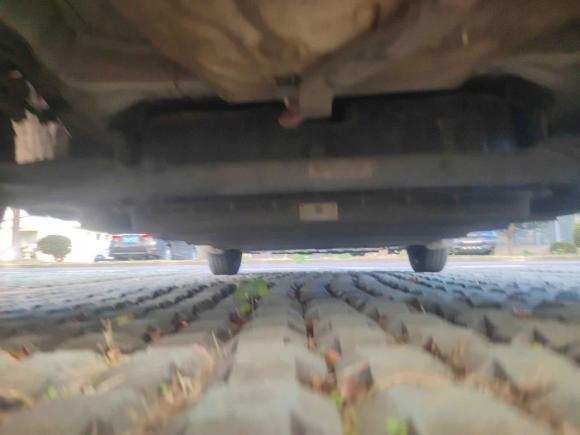 [无锡·苏B] 二手长安长安奔奔E-Star2021款 国民版 心悦版 （快充版）三元锂