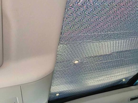 [上海·沪A] 二手斯柯达柯迪亚克2017款 TSI330 7座两驱豪华版