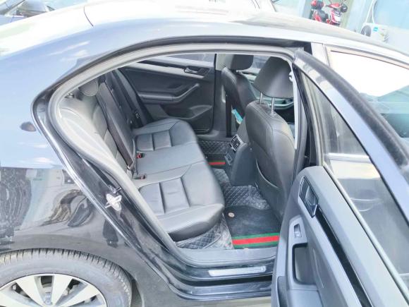 [上海·苏F] 二手大众速腾2018款 1.6L 自动舒适型