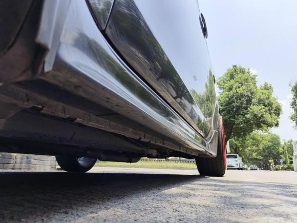 [台州·浙B] 二手三菱翼神2011款 致炫版 2.0L 手动豪华型