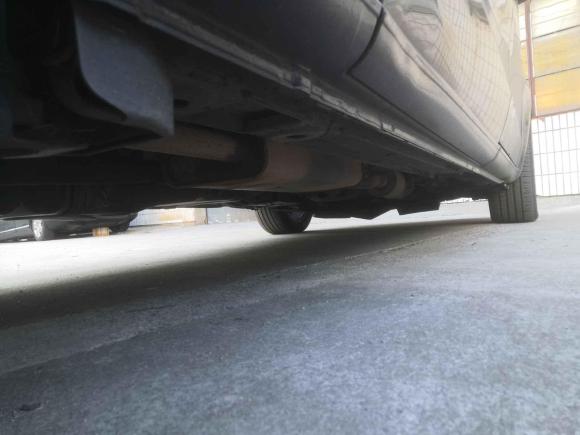 [南通·苏F] 二手奔驰奔驰V级2016款 V 260 L 尊贵加长版