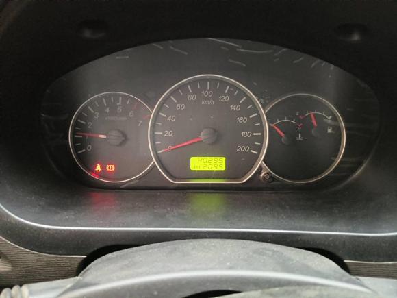 [金华·浙G] 二手五菱汽车五菱宏光2015款 1.2L S 基本型国V