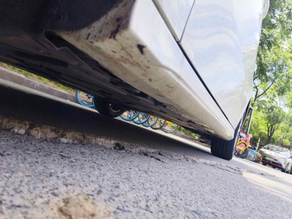 [武汉·鄂A] 二手奔驰奔驰A级2020款 A 200 L 运动轿车