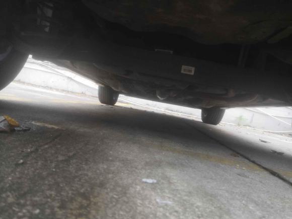 [湖州·浙E] 二手吉利汽车远景X32017款 1.5L 自动精英型