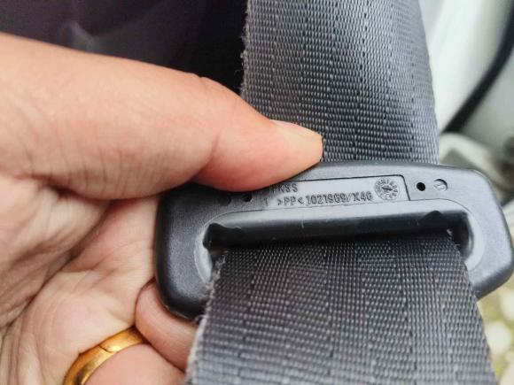 [苏州·苏E] 二手哈弗哈弗H22015款 1.5T 自动两驱尊贵版