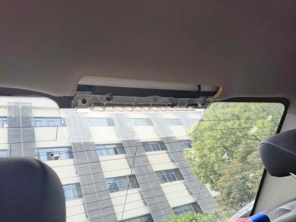 [宁波·浙B] 二手标致标致4082015款 1.2T 自动荣耀版