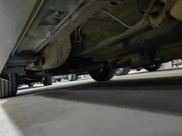 [苏州·苏E] 二手海马海马S72013款 2.0L 自动智尚型