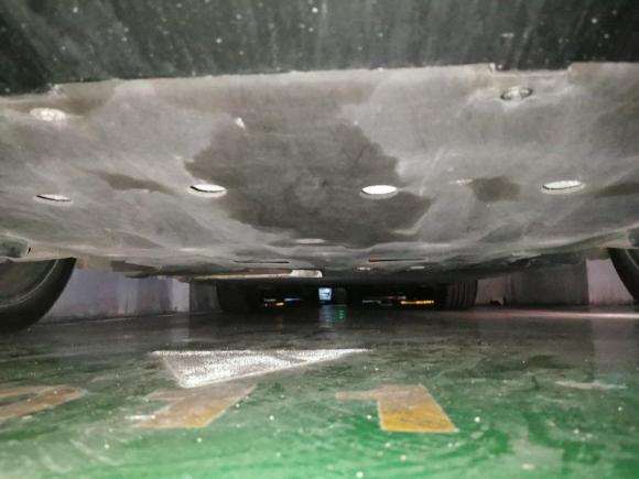 [深圳·粤B] 二手SERES赛力斯赛力斯SF52021款 华为智选四驱版